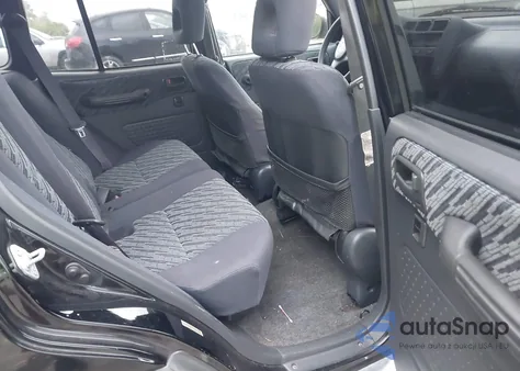 1998 Toyota Rav4 from USA, damaged, VIN JT3GP10V8W0026306